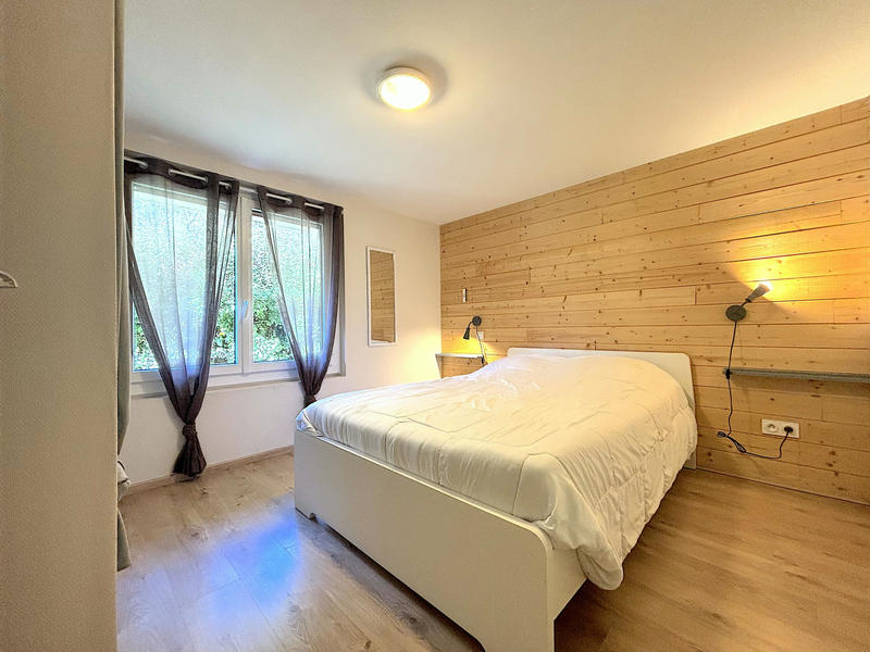 Maison - 92 m² - 5 pièces