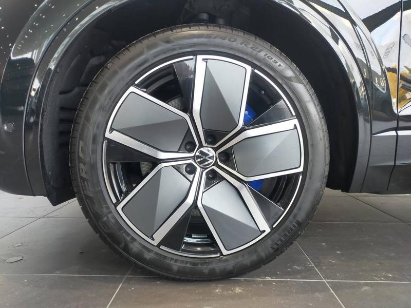 Volkswagen Touareg 3.0 Tsi eHybrid 462 ch Tiptronic 8 4Motion R