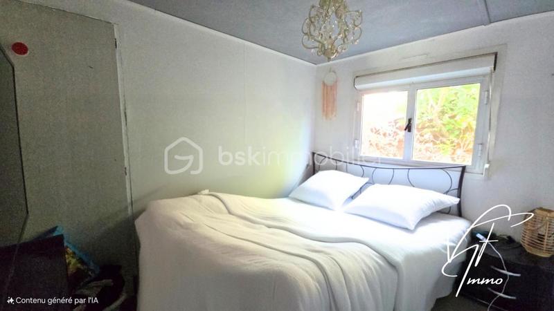 Maison - 84 m² - 4 pièces