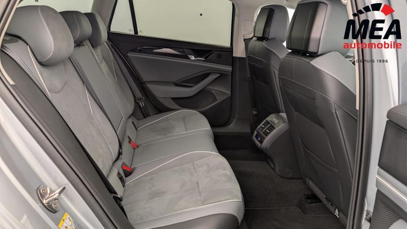 Volkswagen Passat 2.0 Tdi Evo Scr 150 Dsg7 Life Plus