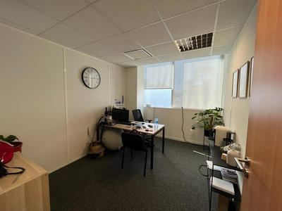 Bureau - 296 m²