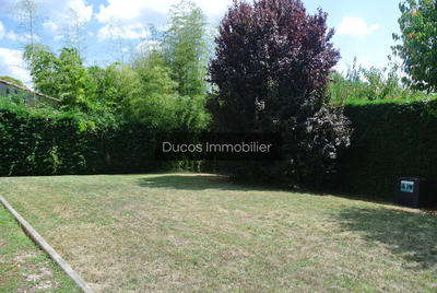 Maison - 86 m² - 4 pièces