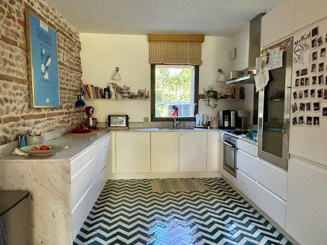 Villa - 156 m² - 5 pièces