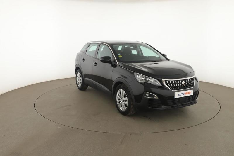 Peugeot 3008 1.5 Blue-HDi Active 130 ch