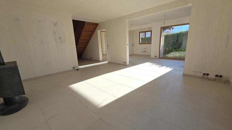 Villa - 152 m² - 6 pièces