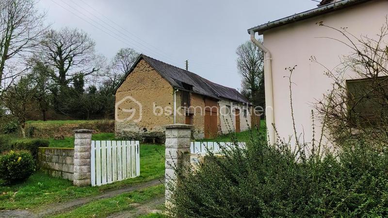 Maison - 191 m² - 9 pièces