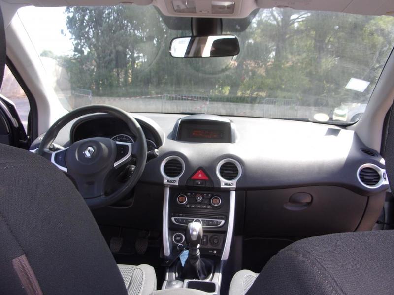 Renault Koleos 4x4 2l Dci Dynamique