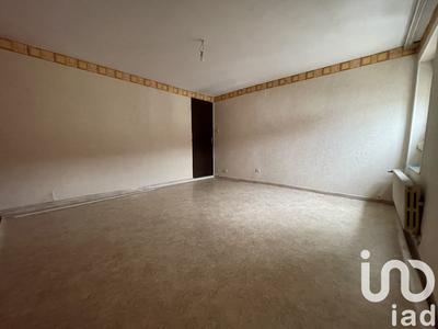 Maison de ville - 138 m² - 7 pièces