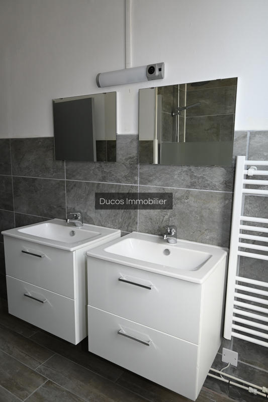 Maison de village - 99 m² - 4 pièces