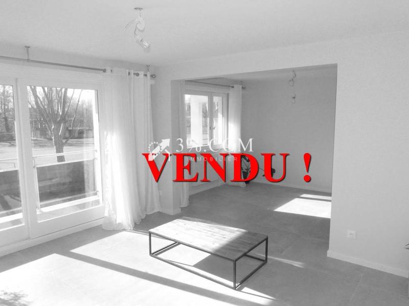 Appartement - 117 m² - 5 pièces