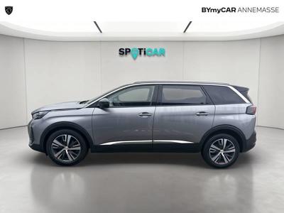 Peugeot 5008 BlueHDi 130ch s&amp;S Eat8 Allure Pack