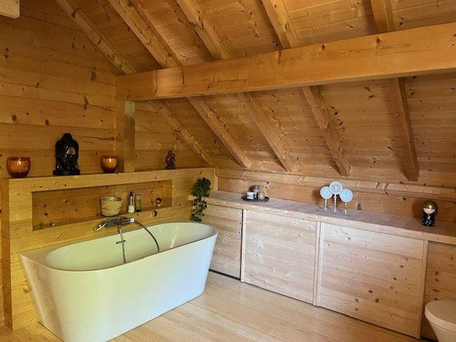 Maison - 140 m² - 4 pièces