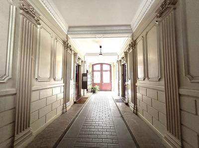 Appartement - 12 m² - 1 pièce