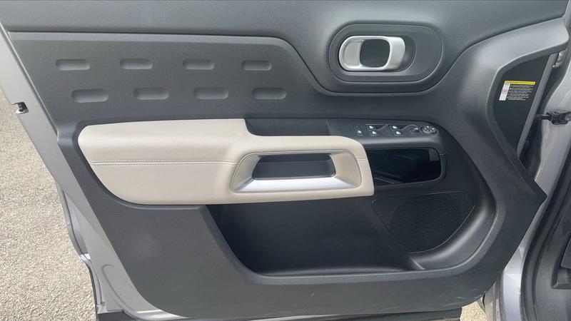 Citroën C5 Aircross 1 1.6 Thp 224 Hybrid e-Eat8 Shine - Automatique Entretien constructeur