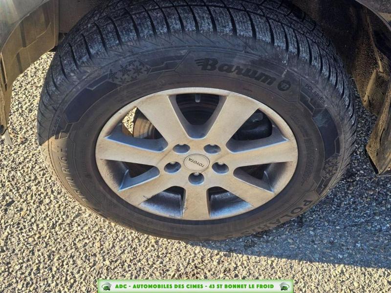 Suzuki Grand Vitara II 1.9 DDiS 130ch 3p