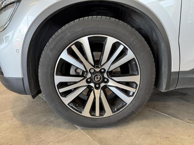 Renault Koleos 2.0 Blue dCi - 190 Bv X-Tronic All Mode 4x4-i II Initiale Paris Phase 2