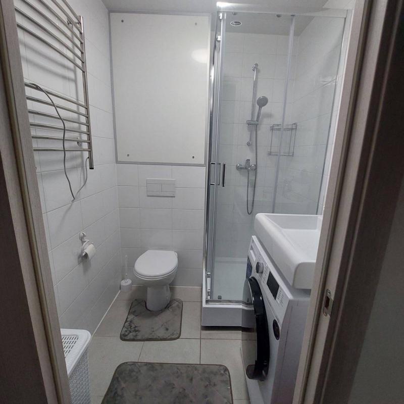 Studio - 19 m² - 1 pièce