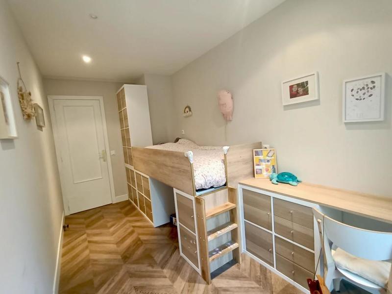 Appartement - 91 m² - 4 pièces