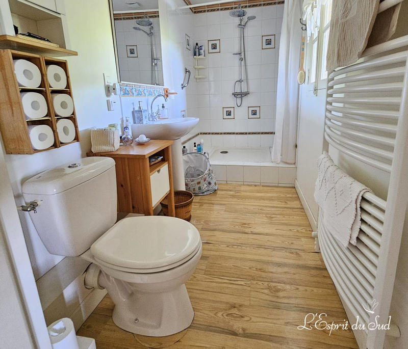 Maison - 251 m² - 9 pièces