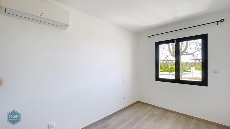 Villa - 103 m² - 4 pièces