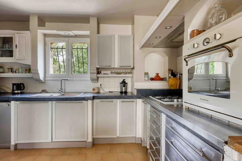 Maison - 139 m² - 6 pièces