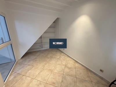 Bureau - 72 m² - 4 pièces