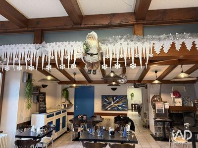 Local commercial - 200 m²