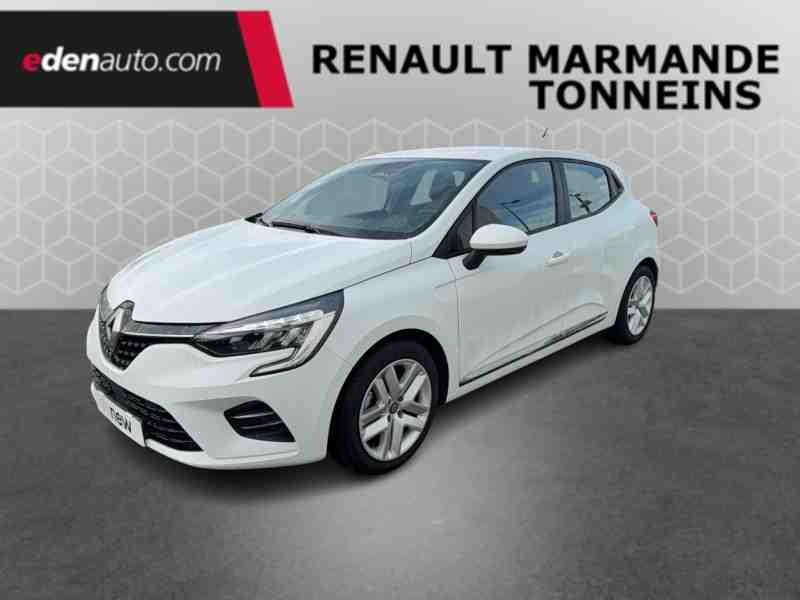 Renault Clio E-Tech 140 - 21n Business