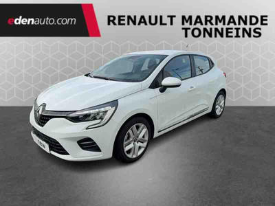 Renault Clio E-Tech 140 - 21n Business