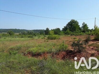 Terrain - 14 809 m²