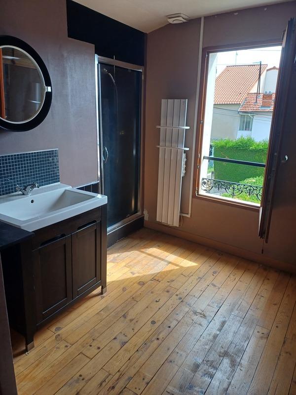 Maison - 105 m² - 4 pièces