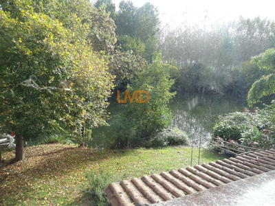 Maison - 88 m² - 5 pièces