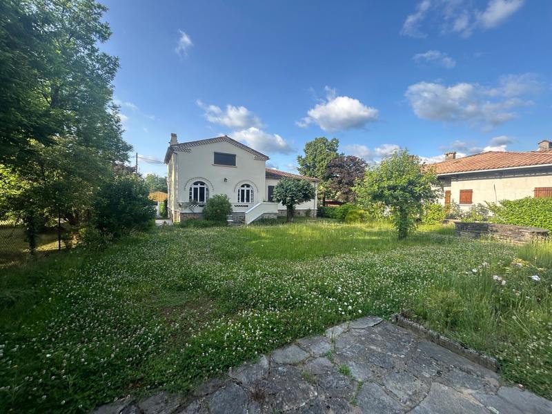 Maison - 148 m² - 7 pièces