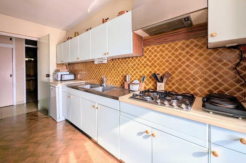 Maison d'architecte - 310 m² - 11 pièces