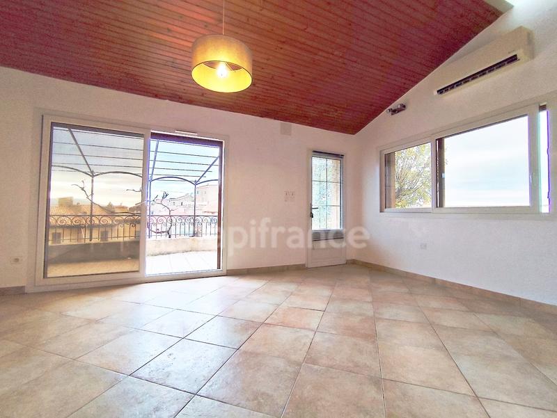 Appartement - 74 m² - 4 pièces