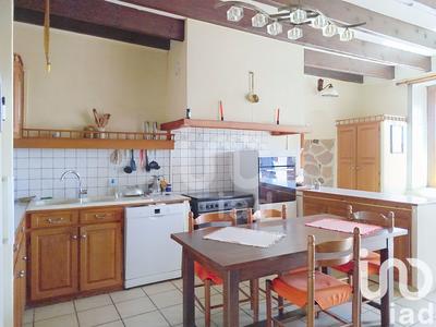 Maison de campagne - 275 m² - 6 pièces