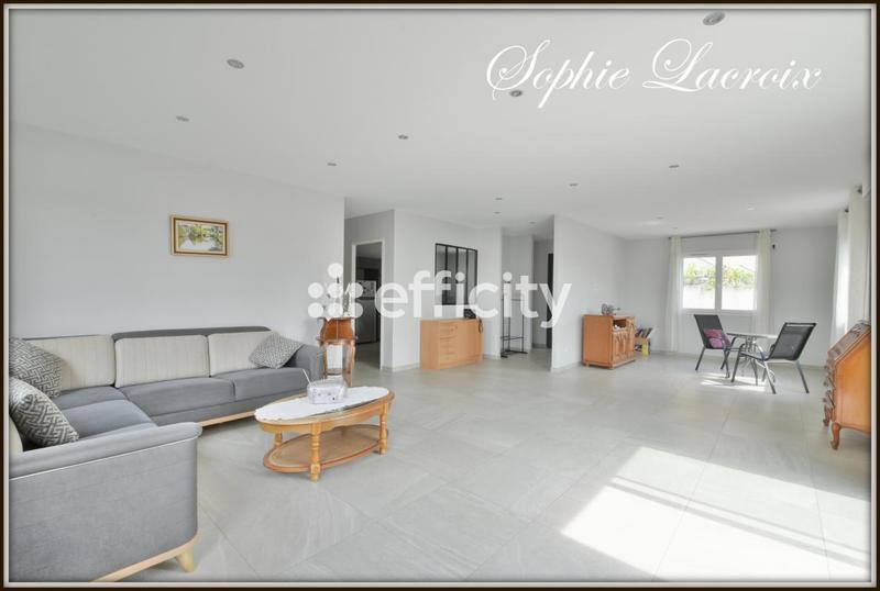 Villa - 127 m² - 4 pièces