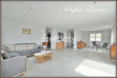 Villa - 127 m² - 4 pièces