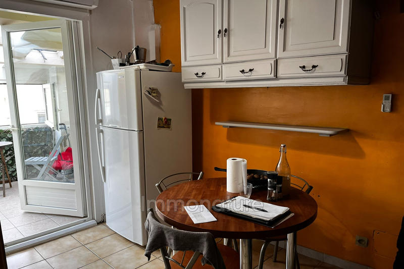 Appartement - 31 m² - 2 pièces