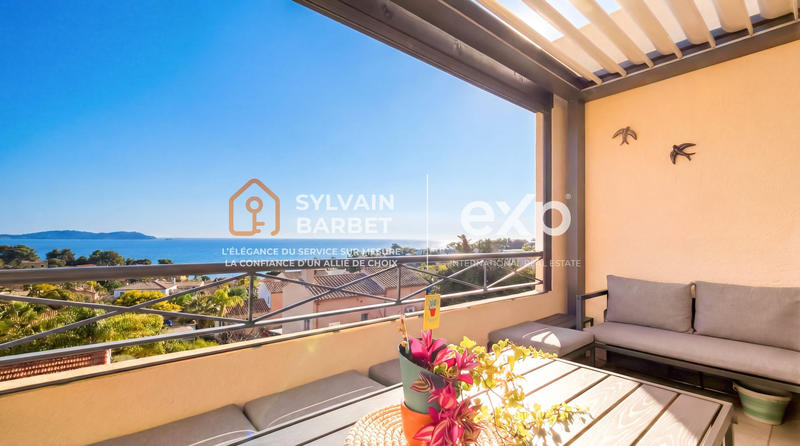 Duplex - 57 m² - 3 pièces