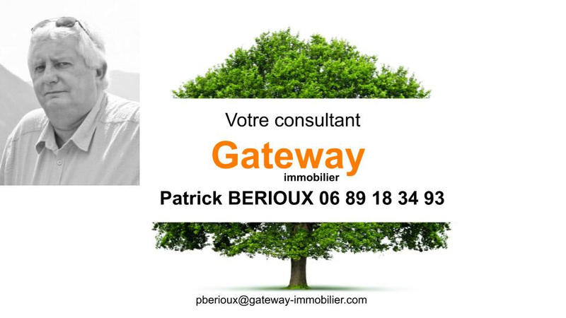 Propriété - 118 m² - 5 pièces