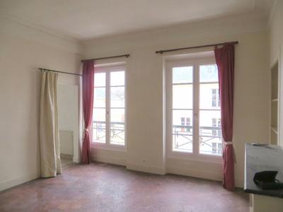 Appartement - 53 m² - 2 pièces