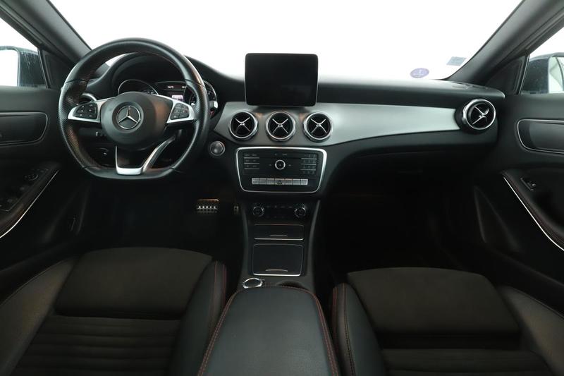 Mercedes Gla 250 Fascination Bva7 211 ch