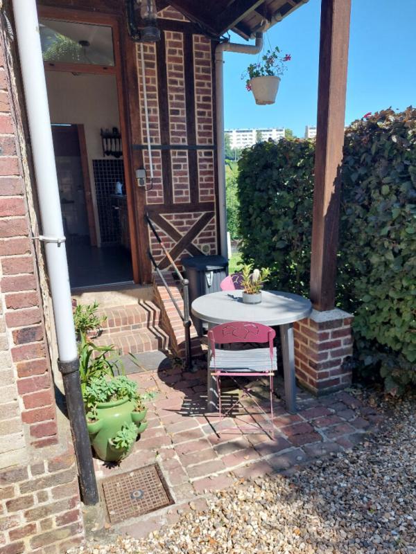 Maison - 148 m² - 6 pièces