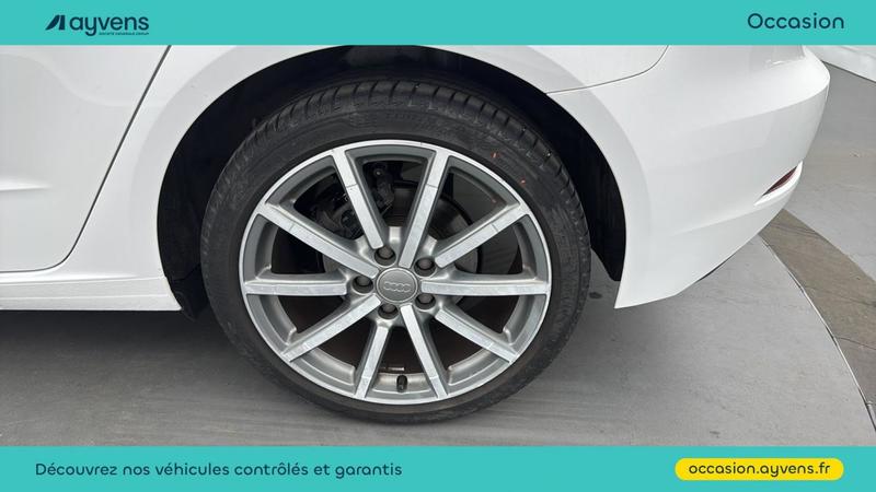 Audi A3 Sportback 30 Tfsi 110ch Design Luxe