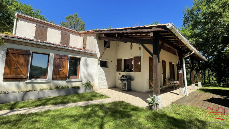 Villa - 155 m² - 4 pièces