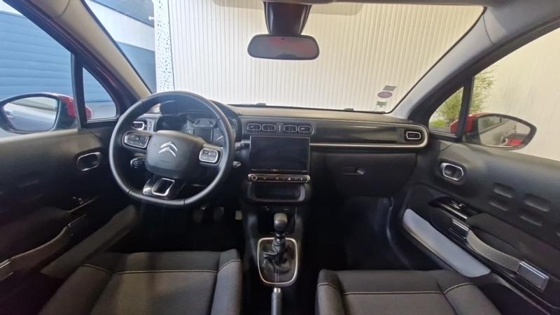 Citroën C3 Puretech 110 Ss Shine Business