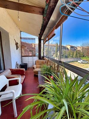 Maison - 77 m² - 4 pièces