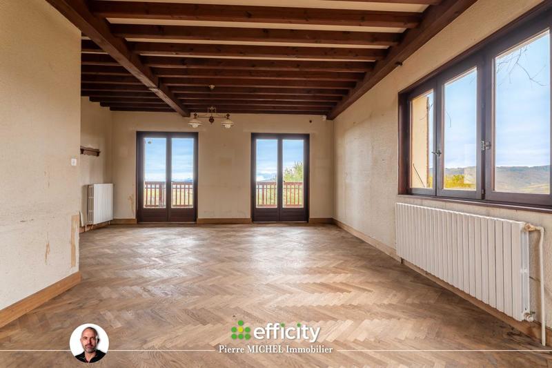 Villa - 105 m² - 4 pièces