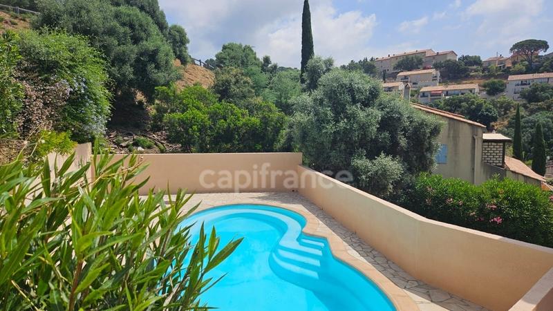 Appartement - 50 m² - 3 pièces